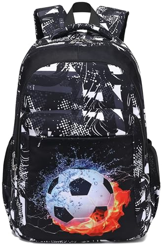 LEDAOU Kinder Rucksack für Jungen Mädchen Kid Rucksäcke Vorschule Kindergarten Schule Buchtasche Kind Schultasche