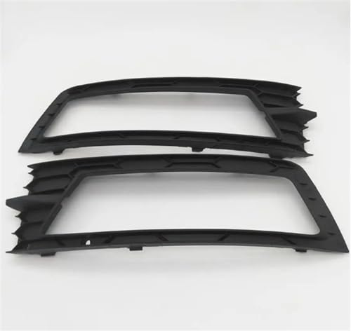 HBIS Nebelscheinwerfer Kompatibel Mit Skoda Für Rapid 2013 2014 2015 2016 2017 2018. Autolichter Vorne, Nebelscheinwerfer, Nebelscheinwerfer-Abdeckung, Kabelbaumbaugruppe 5JA941699A