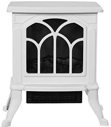 Suite de cheminée électrique Poêles électriques Cheminées, Poêle à bois Poêle électrique Cheminée électrique autonome Chauffage intérieur Poêle à bois Poêle électrique Vision du feu (modèle à télécomm