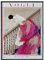 Vintage Vogue Cover Poster Fashion Lady Magazine Prints Ästhetische Leinwand Malerei Vogue Wandkunst für Wohnzimmer Dekor Foto 50 x 70 cm x 1 Kein Rahmen