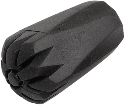 Spazierstock-Tipps - Spazierstock-Tipps | rutschfeste -Ersatzspitze