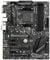 XYYZXKL Placas Base de Ordenador Fit For MSI X470 Gaming Plus MAX Tarjeta Madre AMD X470 64GB DDR4 64GB AMD X470 AM4 Escritorio Original MSI X470 Mainboard AM4