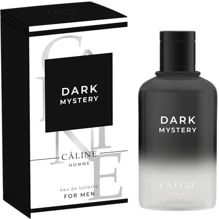 CALINE HOMME Dark Mystery EdT 60 ml