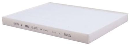 MAHLE LA 1163 Interior Cabin Air Filter - Pollen Filter - Renault and Volvo Truck