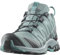 Salomon Damen Xa Pro 3d Gore-tex Traillaufschuhe, Lead Stormy Weather Meadowbrook, 38 EU