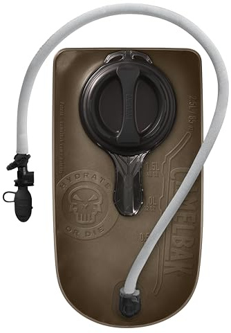 CAMELBAK 2.5 Liter Crux Trinkblase Mil Spec