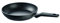 Rohe Germany Bratpfanne Henry aus Aluminium und Kunststoff in der Farbe Schwarz, Durchmesser 20cm, 202291-24