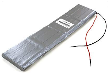 INFACO - Batterie Sécateur Electrocoup F3000 F3010 Petit modèle 48V 2.1Ah - F3000PM