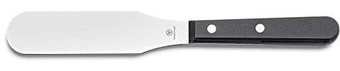 WÜSTHOF Gourmet Palette 15 cm, Silber