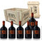El Ruden Vino Rosso Igt Astoria (6 bottiglia 75 cl. in cassa legno)