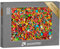 puzzleYOU: Puzzle 1000 Teile „Bunter Zuckerstreusel“ – aus der Puzzle-Kollektion Impossible Puzzle