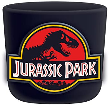 Half Moon Bay Jurassic Park - Pflanztöpfe - Jurassic Park Pflanztopf