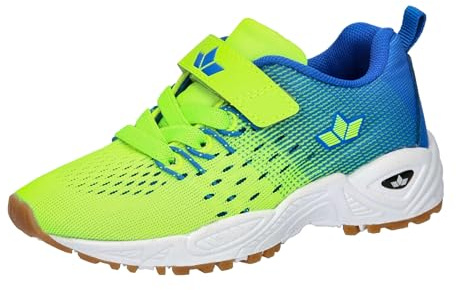 Lico Mic Vs Jungen Hallenturnschuh