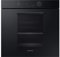 SAMSUNG Four encastrable vapeur NV75T9979CD Infinit Dual Cook Steam 75L Gris satin