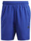 adidas Herren Train Essentials Woven Training Shorts, Lucid Blue/Black, M 7 inch