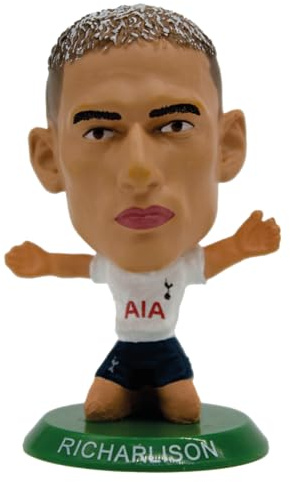 SoccerStarz - Spurs Richarlison - Home Kit (Classic)
