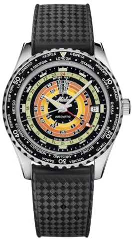 MIDO Ocean Star M0268291705100 Herren Automatikuhr 80h Gangreserve