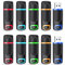 10 Stück USB Sticks 128GB Vansuny USB Stick 128GB 2.0 10er Pack Speicherstick 128 GB Datenspeicher-Backup für PC/Desktop/Laptop/Car Audio/Spielekonsolen(Colors)