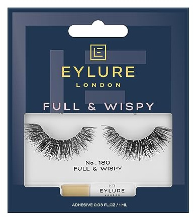 Eylure Full & Wispy 180