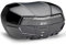 givi v58nnt topcase + trager maxia 5 kompatibel mit kymco xciting s 400 i 2018 2019 2020 2021 2022 mototopgun