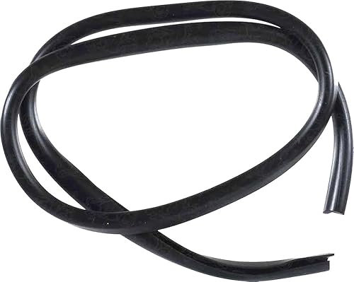 Guarnizione scatola filtro aria - Pi.aggio 125 150 200 Vespa T5 PX Arcobaleno GT GTR TS Super Sprint VNB - CI0343