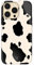 VELVET CAVIAR for iPhone 14 Pro Max Case Cow Print - Compatible with MagSafe - 10ft Drop Tested