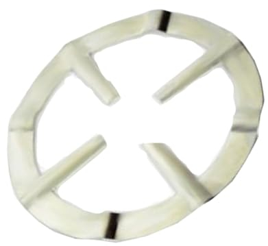 Cabilock parrilla barbacoa parrillas para barbacoa salvamanteles de metal rejilla metalica estufa de gas estante de cocina de gas soporte para cafetera reemplazar quemador wok