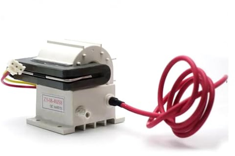 Hookurity Trasformatore Flyback ad Alta Tensione da 40-50 W for Alimentatore Lasering CO2 50 W