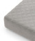 COSTWAY Drap Housse 140x200 cm, Linge de Lit en Velours Super Doux et Confortable avec Poche Profonde, Rembourrage en Éponge, Fond Antidérapant, pour Matelas Épais jusqu'à 41 cm
