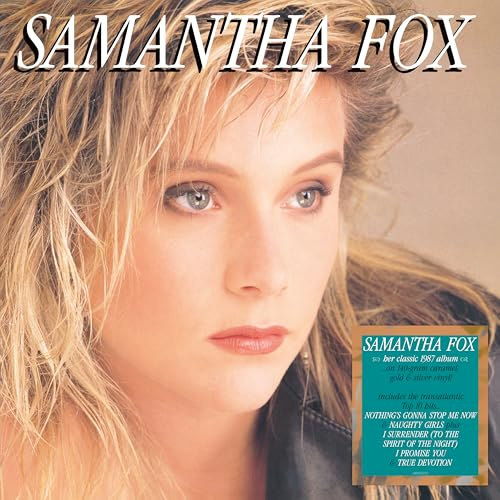 Samantha Fox: Samantha Fox