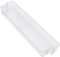 sparefixd Suitable for Hoover Fridge Freezer Top Door Shelf Rack Tray BHBF182NU
