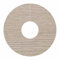 Project DIY® Self-Adhesive Laminate Pipe Covers, Seamless Radiator Pipe Finish | Easy Peel & Stick, Durable & Stylish, Perfect for Laminate Flooring, 4-Pack - 15mm (Light Grey/Pale Grey Oak)