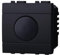 Interruttore touch, Modulo nero, Compatibile Con BTicino Living, frutti, interruttori, pulsanti, deviatori, dimmer, sensori, PIR, buzzer, Per Placche originali e compatibili