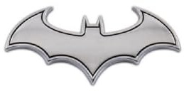 ALIMRVO Adesivo Emblema Auto per Audi A6 Avant C8 4K I 2018-2024, Autoadesivo Styling Decalcomanie Accessori Emblema Badge Sticker Corpo Logo Decorativo,A