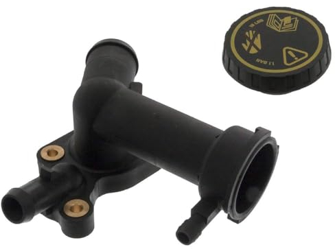 FEBI 47560 Refroidissements Moteur