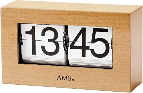 AMS 1175/18 Tischuhr Tischuhren