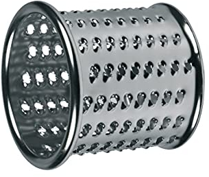 Bosch Siemens 00753401 753401 ORIGINAL Trommel Raspel Zerkleinerer Fleischzerkleinerer fein 60mm lang Fleischwolf