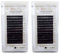 2 plateaux C Curl Extensions de Cils .15 Epaisseur 8-15mm Plateau Mixte Individuel Faux Vison Naturel Cils Extensions de Cils Doux Salon Utilisation Parfaite par OBEYA