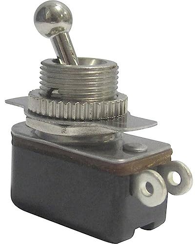 TRU Components KIPPSCHALTER R13-36A1-05 TC