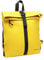 New Rebels Mart Los Angeles Wasserabweisender Rucksack – 7l Rolltop – Modische Tasche Für Jedes Abenteuer – Wasserabweisender Rucksack Unisex - Yellow