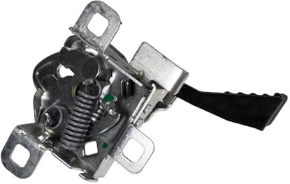 Originale Alfa Romeo – Serratura cofano 159 anno di costruzione 2010 2011 50512273