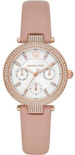 Michael Kors LAYTON MK6870 Damenarmbanduhr