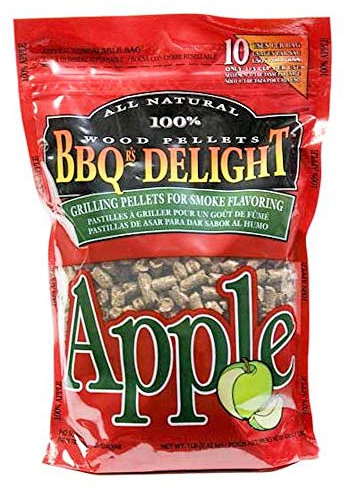 Pellets Bois de pommier.
