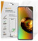 kwmobile 6X Displayschutzfolie kompatibel mit Samsung Galaxy A52 / A52 5G / A52s 5G Folie - klare Schutzfolien Set in transparent
