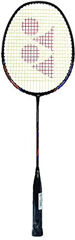 Yonex Nanoray Badmintonschläger Light 18i Graphit