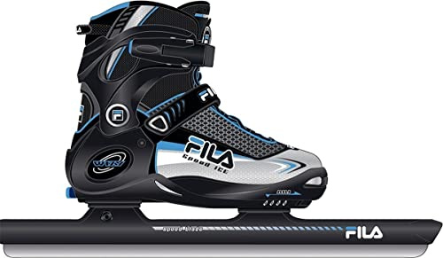 Fila Wizy Ice Speed Rennen-Skates Kinder - 35-38