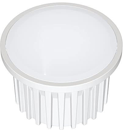 NCC-Licht LED Leuchtmittel MR11 Modul 3W matt 240lm 230V warmweiß 2700K 120°