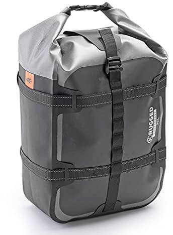 Heck-SATTELTASCHE K-Rugged 20LTR