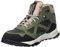 Timberland Lincoln Peak Lite Mid F/L WP, Barca da Escursionismo Donna, Deep Lichen Grn, 36 EU