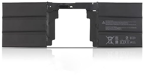 G3HTA040H G3HTA041H Laptop Battery Compatible with Microsoft Surface Book 2 (15-Inch, Model 1793) Performance Base Series(11.36V 62.2Wh)
